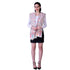 Women's Kani Wool Stole